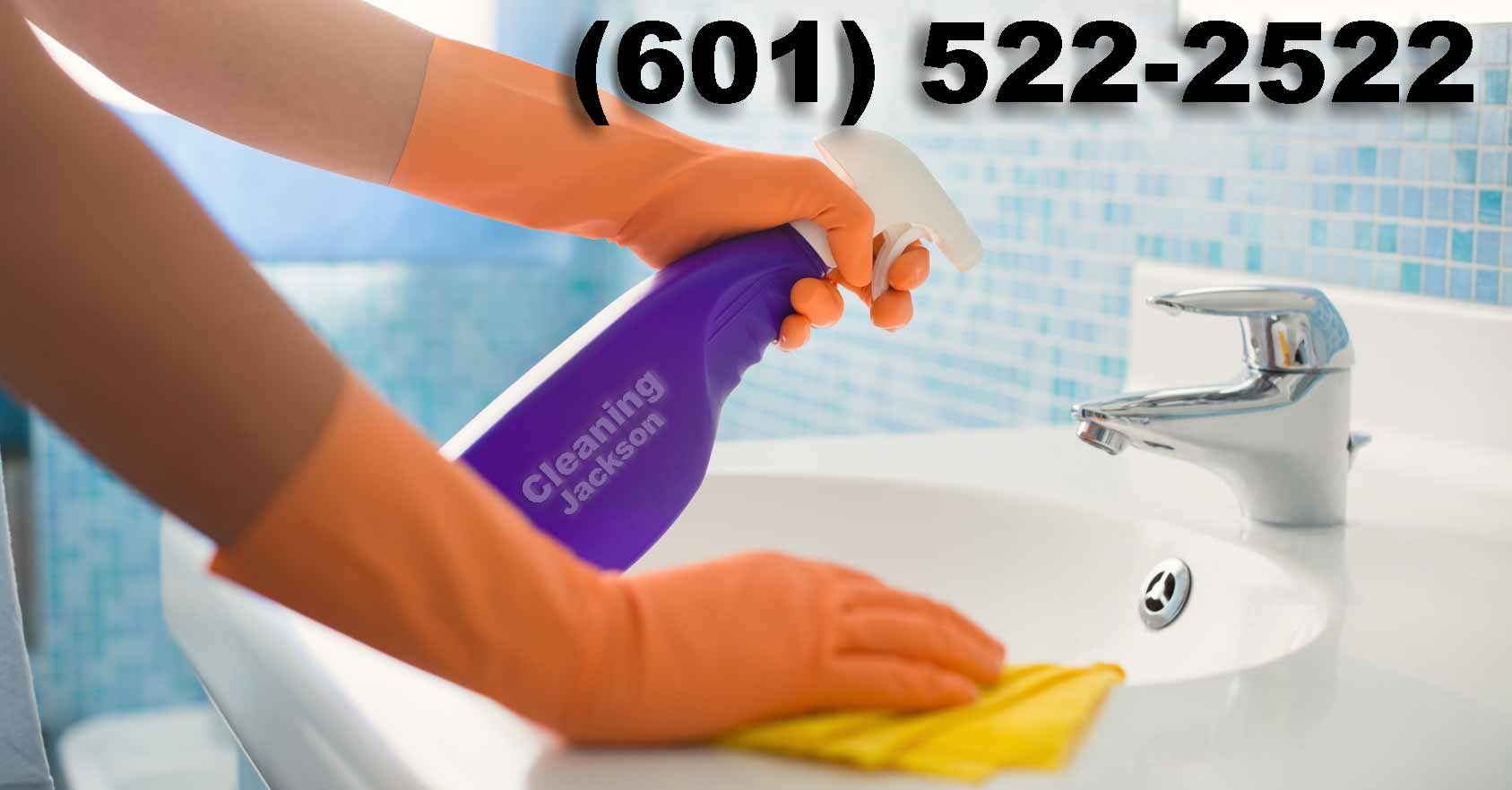 Commercial Cleaning Jackson MS