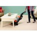 Bissell CleanView Bagless Upright Vacuum with OnePass Technology...