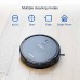 ECOVACS DEEBOT N79 Robotic Vacuum Cleaner with Strong Suction, f...