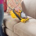 Eureka EasyClean Lightweight Handheld Vacuum Cleaner, Hand Vac C...