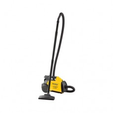 Eureka Mighty Mite Corded Canister Vacuum Cleaner, 3670G