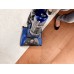 Hoover WindTunnel 2 Whole House Rewind Bagless Upright Vacuum UH...