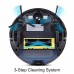 ILIFE A4s Robot Vacuum Cleaner