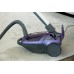 Kenmore 81614 Bagged Canister Vac with Pet PowerMate in Purple