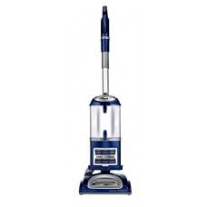 Shark Navigator Lift-Away Deluxe Upright Vacuum, Blue (NV360)